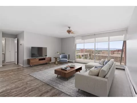 955 Eudora St #1105, Denver, CO 80220