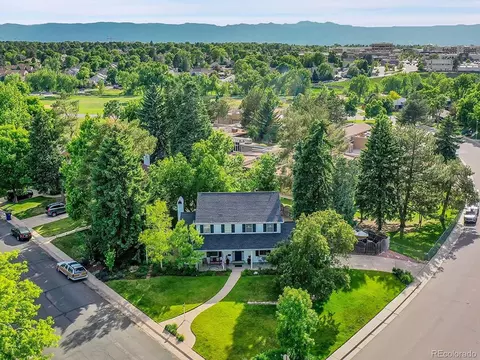 6909 S Steele St, Centennial, CO 80122