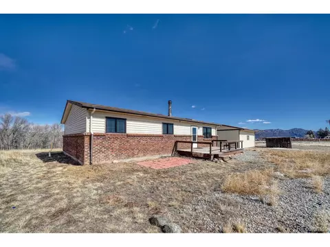 16920 County Road 338, Buena Vista, CO 81211