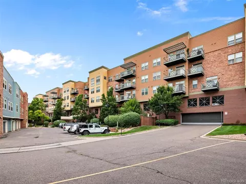 7931 W 55th Ave #107, Arvada, CO 80002