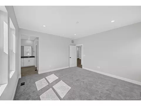 Bedroom - 9155 Violet Way, Arvada, CO 80007 photo 3 of 3
