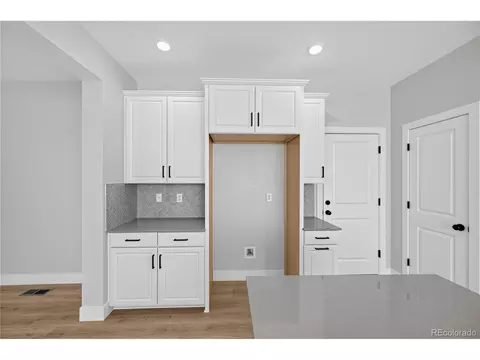 Kitchen - 9155 Violet Way, Arvada, CO 80007 photo 4 of 4