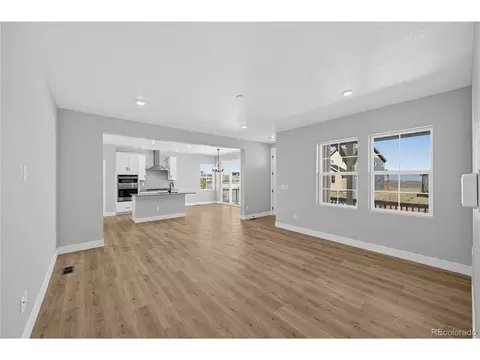 Living - 9155 Violet Way, Arvada, CO 80007 photo 1 of 5