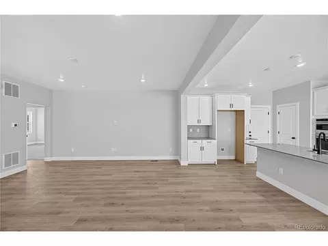 Living - 9155 Violet Way, Arvada, CO 80007 photo 5 of 5