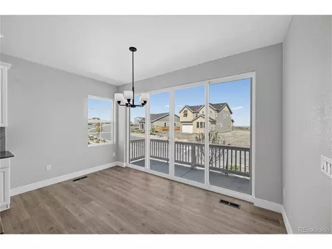 Dining - 9155 Violet Way, Arvada, CO 80007 photo 1 of 1
