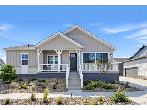 9155 Violet Way, Arvada, CO 80007