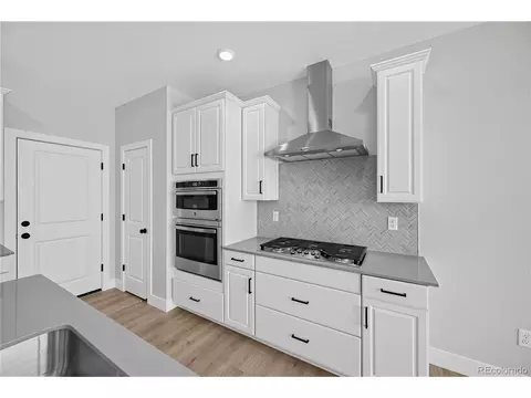Kitchen - 9155 Violet Way, Arvada, CO 80007 photo 1 of 4