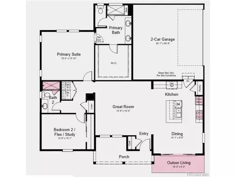 Other - 9155 Violet Way, Arvada, CO 80007 photo 5 of 5