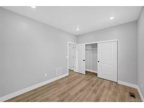 Bedroom - 9155 Violet Way, Arvada, CO 80007 photo 1 of 3