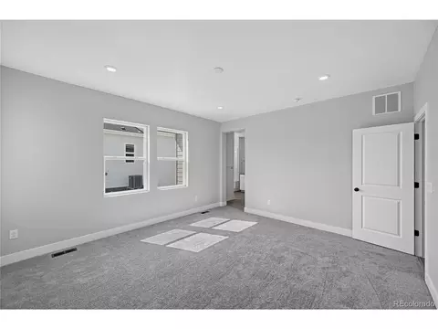 Bedroom - 9155 Violet Way, Arvada, CO 80007 photo 2 of 3