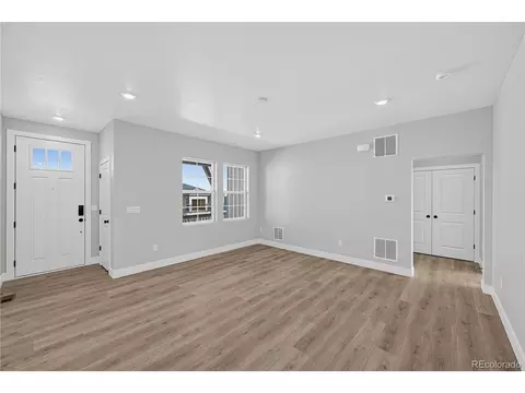 Living - 9155 Violet Way, Arvada, CO 80007 photo 4 of 5
