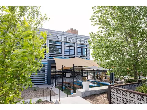 8280 E 36th Ave #27, Denver, CO 80238 photo 35