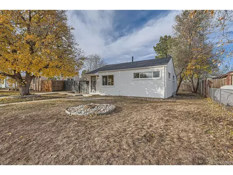 2655 S Knox Ct, Denver, CO 80219