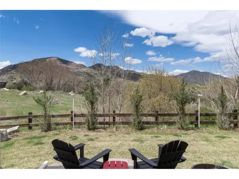 15767 Weaver Gulch Dr, Morrison, CO 80465 photo 2
