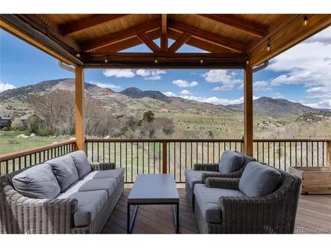 15767 Weaver Gulch Dr, Morrison, CO 80465 photo 3