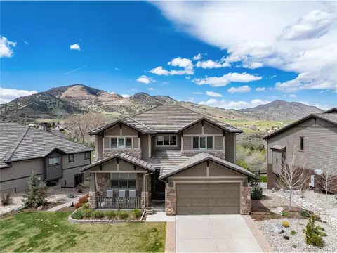15767 Weaver Gulch Dr, Morrison, CO 80465 photo 4