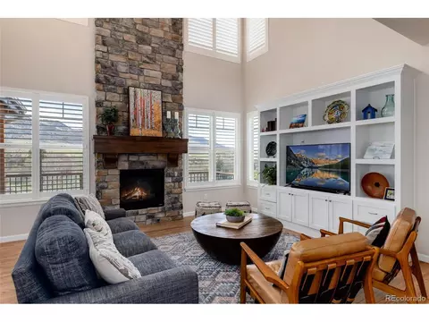 15767 Weaver Gulch Dr, Morrison, CO 80465 photo 6