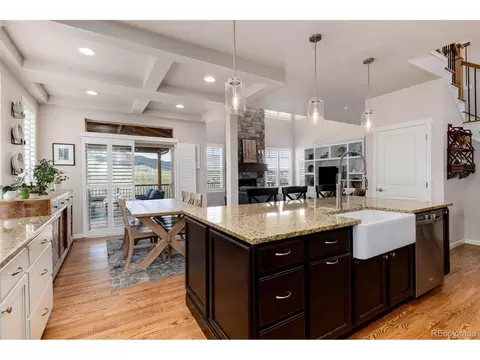15767 Weaver Gulch Dr, Morrison, CO 80465 photo 13