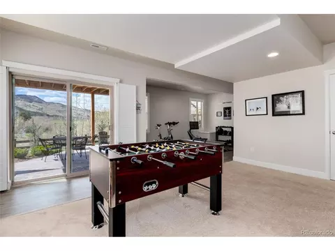 15767 Weaver Gulch Dr, Morrison, CO 80465 photo 32