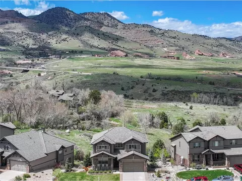 15767 Weaver Gulch Dr, Morrison, CO 80465