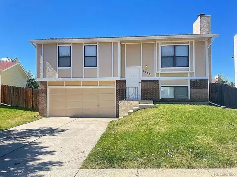 Undisclosed, Colorado Springs, CO 80920