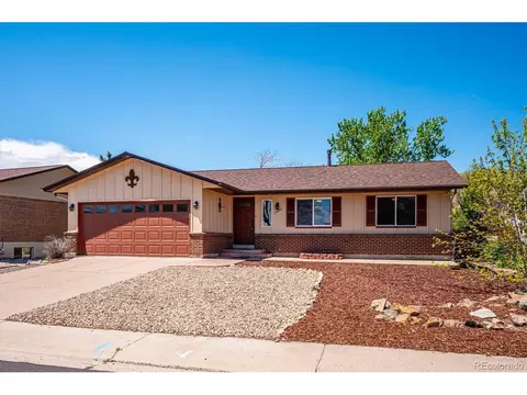 13895 W Atlantic Ave, Lakewood, CO 80228