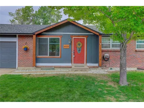 8939 W 91st Pl, Westminster, CO 80021