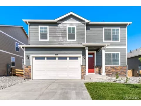 3146 Belleville Ridge Rd, Elizabeth, CO 80107