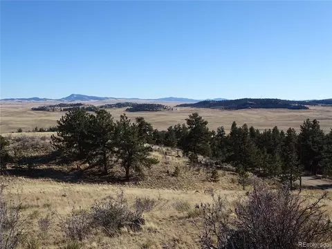 72 Hackamore Ct, Hartsel, CO 80449