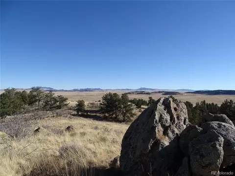 72 Hackamore Ct, Hartsel, CO 80449 photo 4