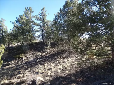 72 Hackamore Ct, Hartsel, CO 80449 photo 18