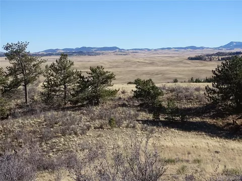 72 Hackamore Ct, Hartsel, CO 80449 photo 2