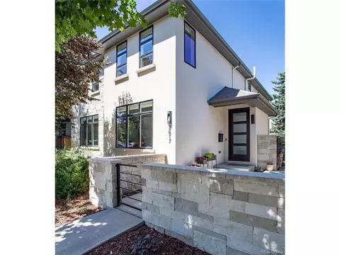 2617 S Madison St, Denver, CO 80210