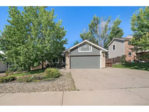 2255 S Ellis St, Lakewood, CO 80228