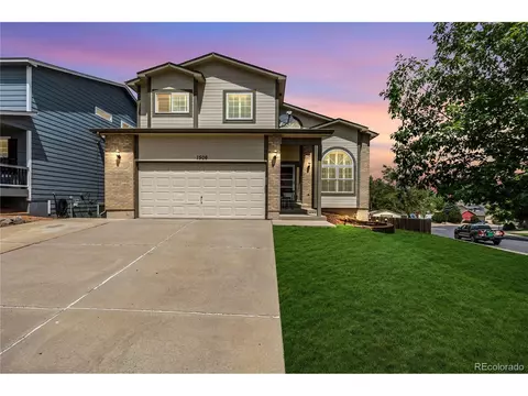1506 Chadderton Ct, Colorado Springs, CO 80907