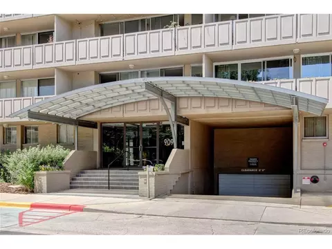 909 N Logan St #A, Denver, CO 80203