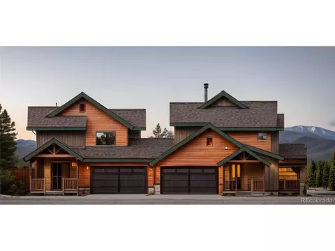 1802 Gcr 514 Ln, Tabernash, CO 80478