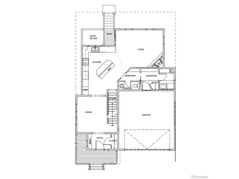 1802 Gcr 514 Ln, Tabernash, CO 80478 photo 22