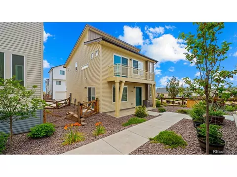5756 Thurless Ln, Colorado Springs, CO 80927