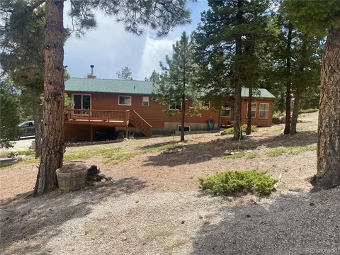 16855 County Road 325, Buena Vista, CO 81211