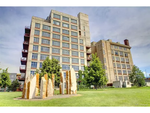 2000 Little Raven St #401, Denver, CO 80202