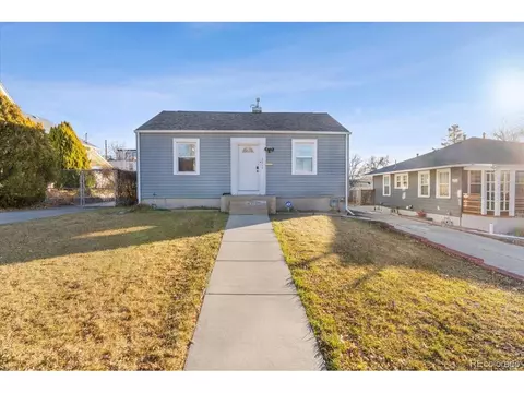 2914 Depew St, Wheat Ridge, CO 80214