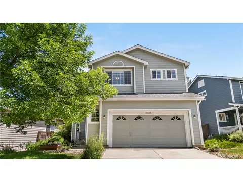 10262 Spotted Owl Ave, Highlands Ranch, CO 80129