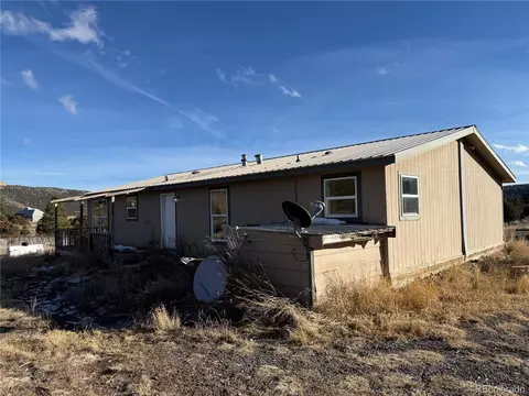 577 Fdr 101, Antonito, CO 81120