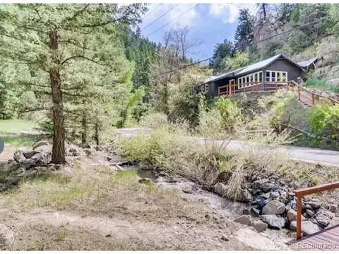 5216 Fourmile Canyon Dr, Boulder, CO 80302