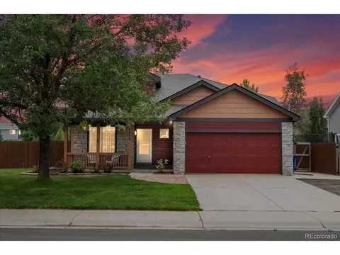 5870 Pintail Way, Frederick, CO 80504