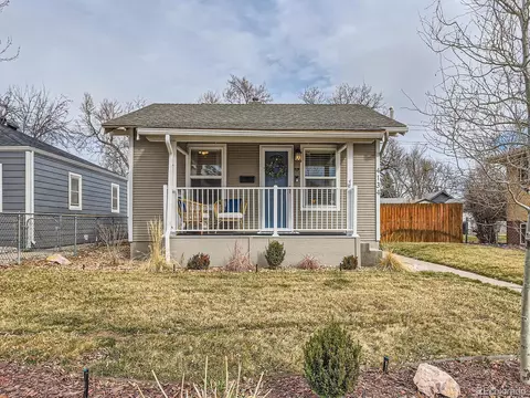 4134 S Lincoln St, Englewood, CO 80113