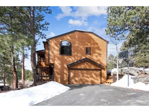 7522 Gartner Rd, Evergreen, CO 80439 photo 25