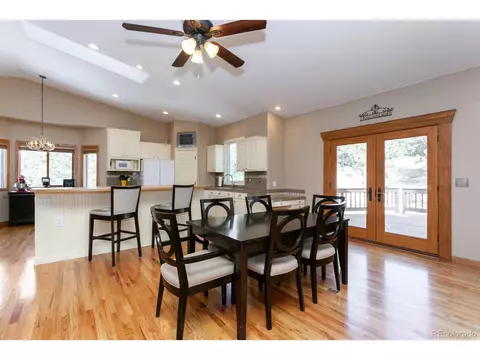 7522 Gartner Rd, Evergreen, CO 80439 photo 5