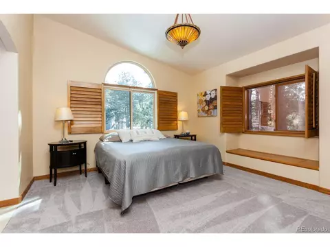 7522 Gartner Rd, Evergreen, CO 80439 photo 9